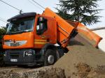 Renault Premium Distribution Hybrys Clean Tech 4x2 2011 года